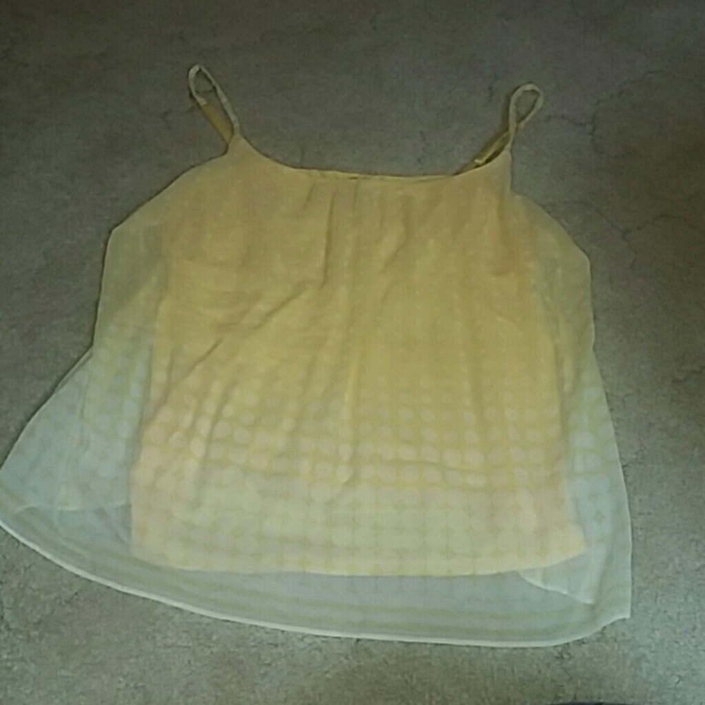 NY&C tank